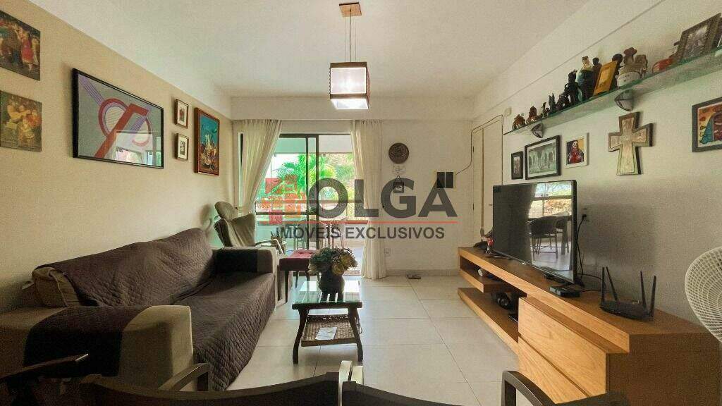 Flat à venda no bairro Novo Gravatá: 