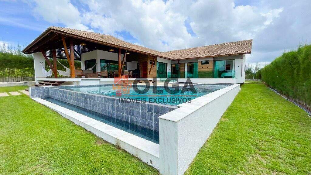 Casa à venda no bairro Santana: 
