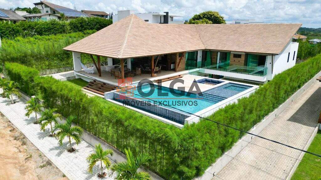 Casa à venda no bairro Santana: 