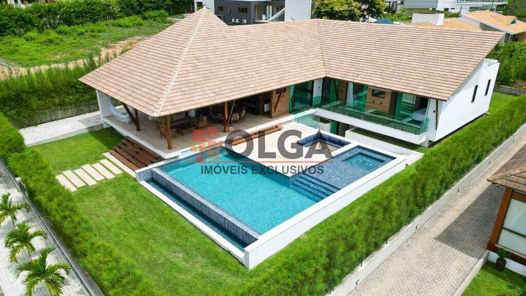 Casa à venda no bairro Santana: 