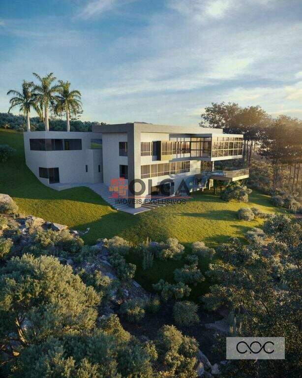 Casa à venda no bairro Ebenezer: 