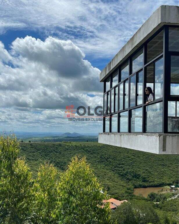 Casa à venda no bairro Ebenezer: 
