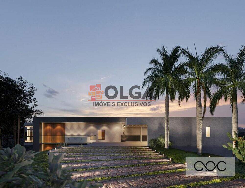 Casa à venda no bairro Ebenezer: 