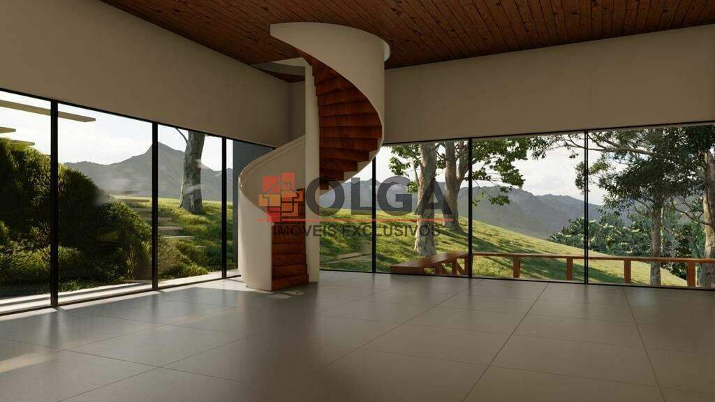 Casa à venda no bairro Ebenezer: 