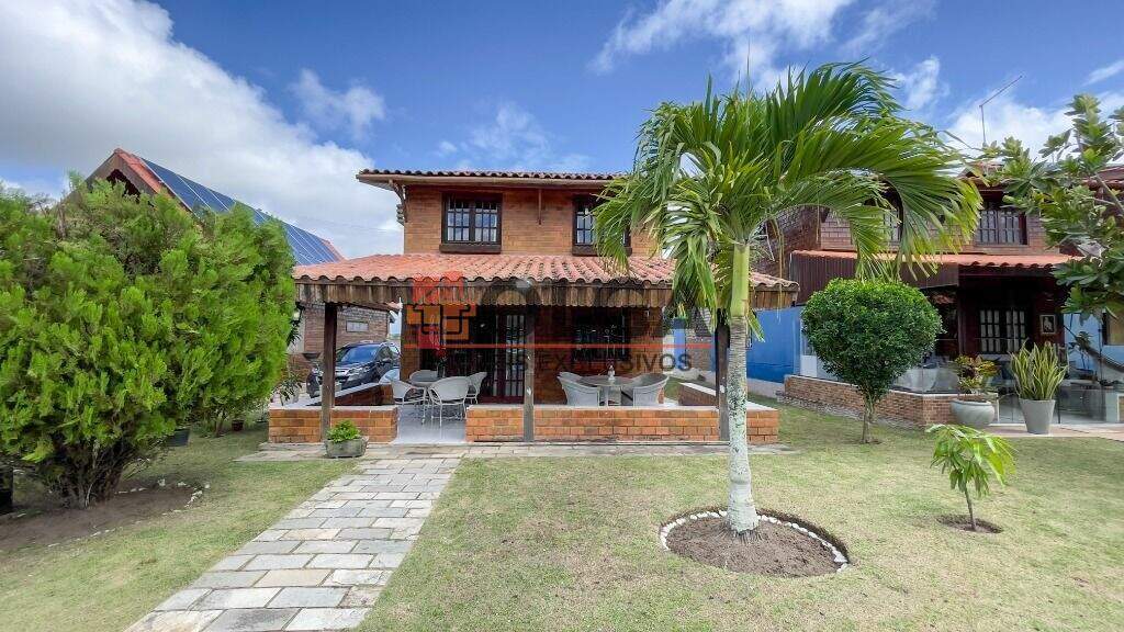 Casa à venda no bairro Santana: 