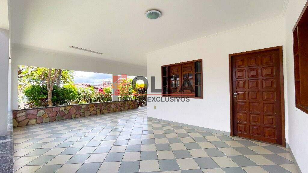 Casa à venda no bairro Cruzeiro: 