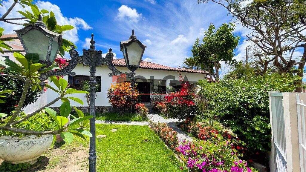 Casa à venda no bairro Cruzeiro: 