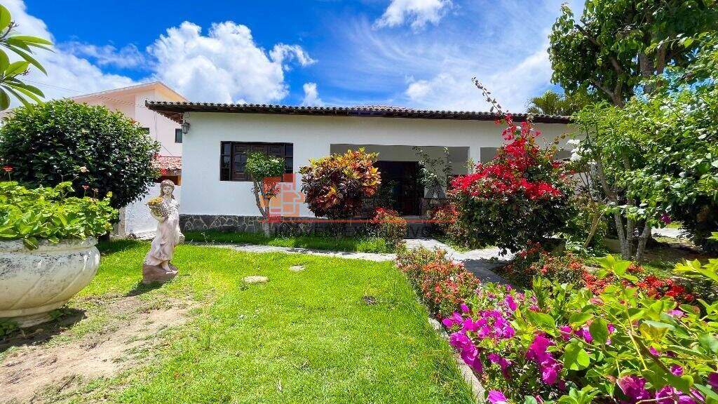 Casa à venda no bairro Cruzeiro: 