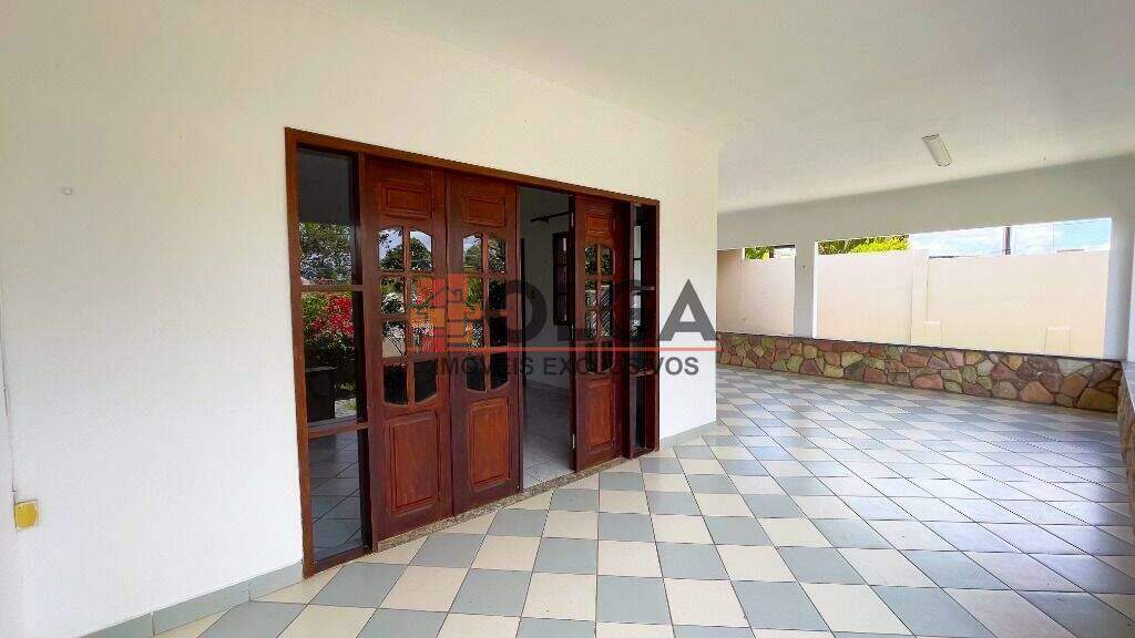 Casa à venda no bairro Cruzeiro: 