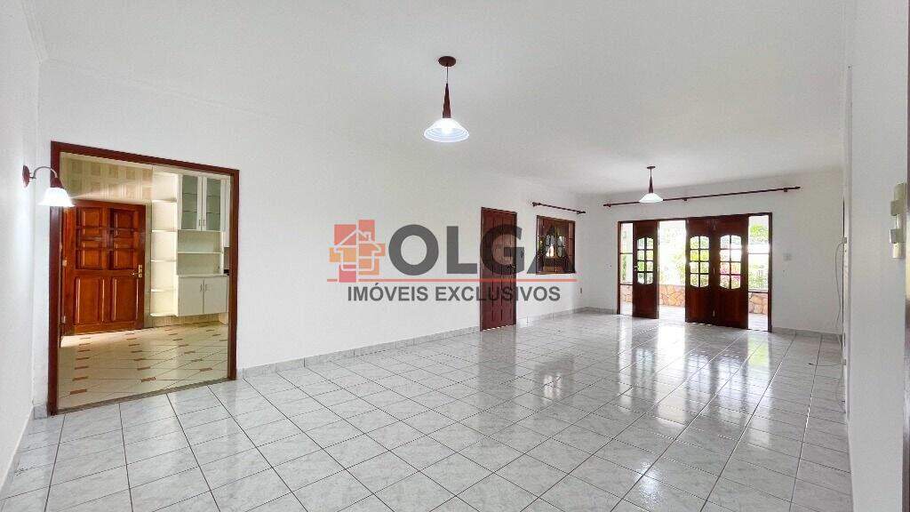 Casa à venda no bairro Cruzeiro: 