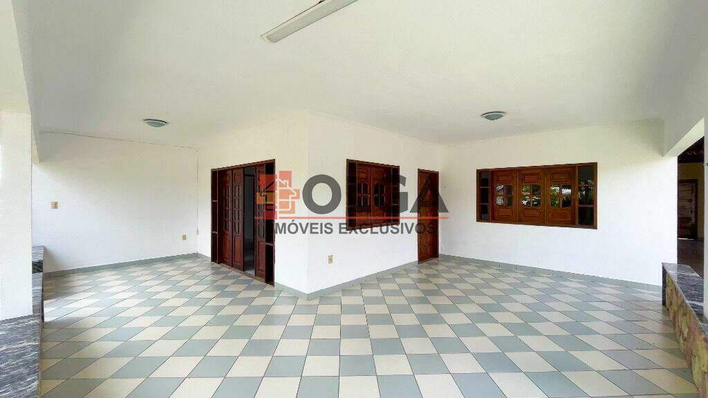 Casa à venda no bairro Cruzeiro: 