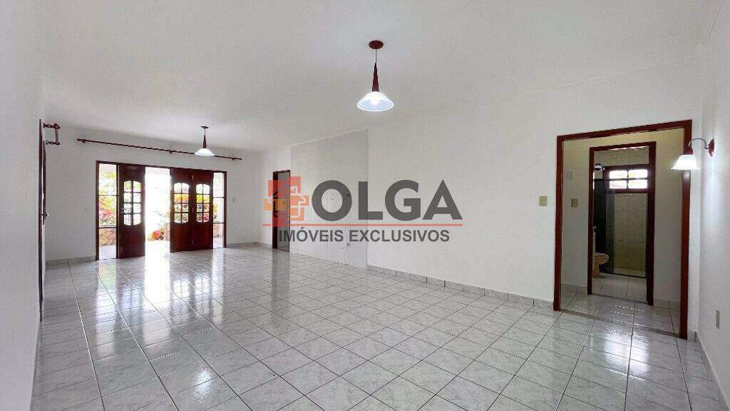 Casa à venda no bairro Cruzeiro: 