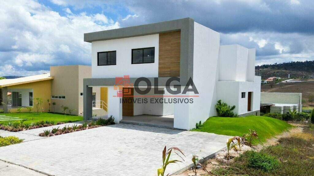 Casa à venda no bairro Ponto Alto: 