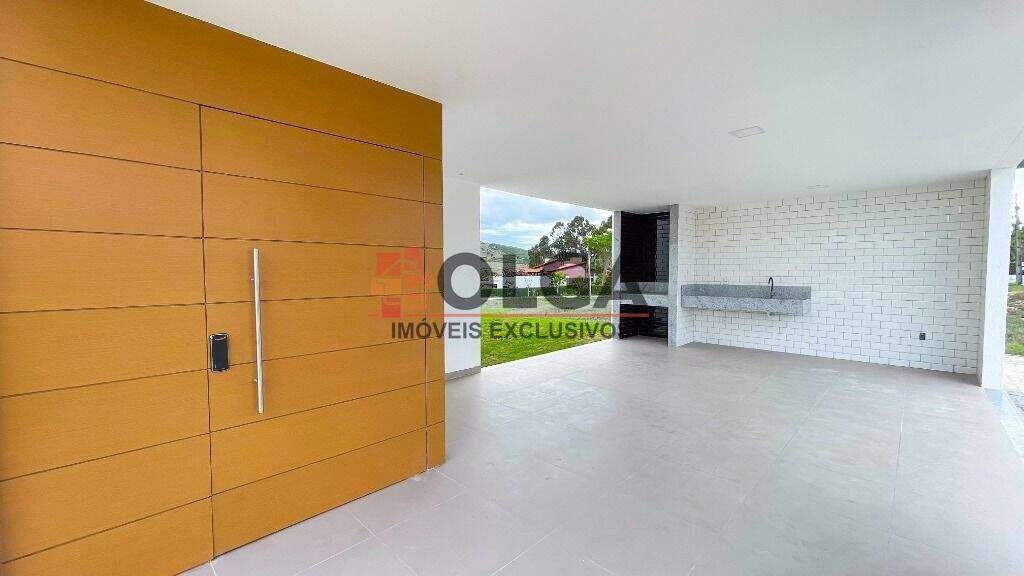 Casa à venda no bairro Ponto Alto: 