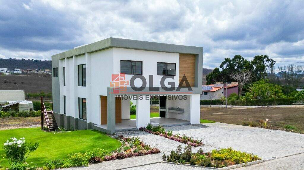 Casa à venda no bairro Ponto Alto: 