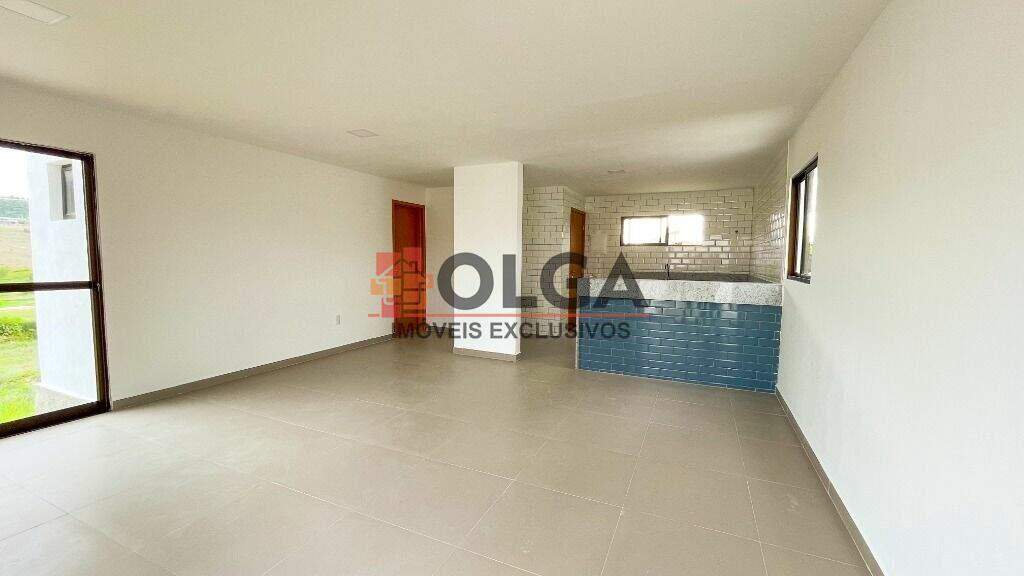 Casa à venda no bairro Ponto Alto: 