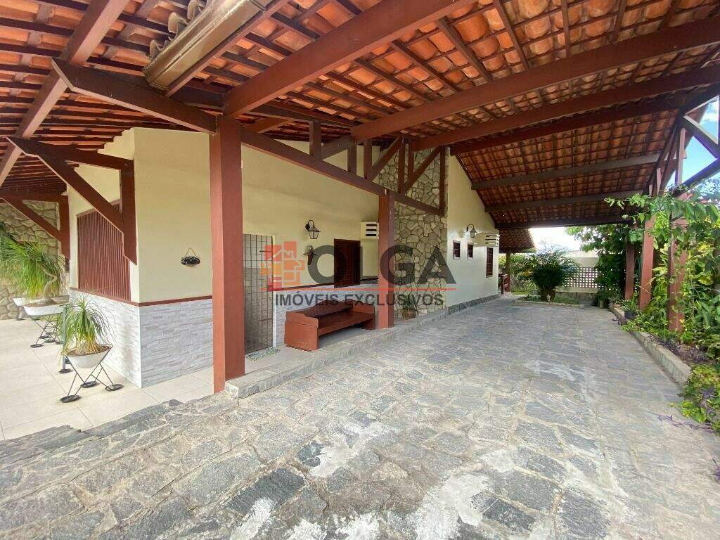 Casa à venda no bairro Cruzeiro: 