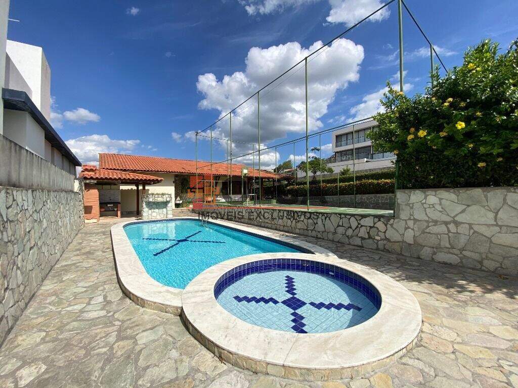 Casa à venda no bairro Cruzeiro: 