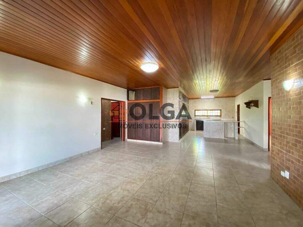 Casa à venda no bairro Cruzeiro: 