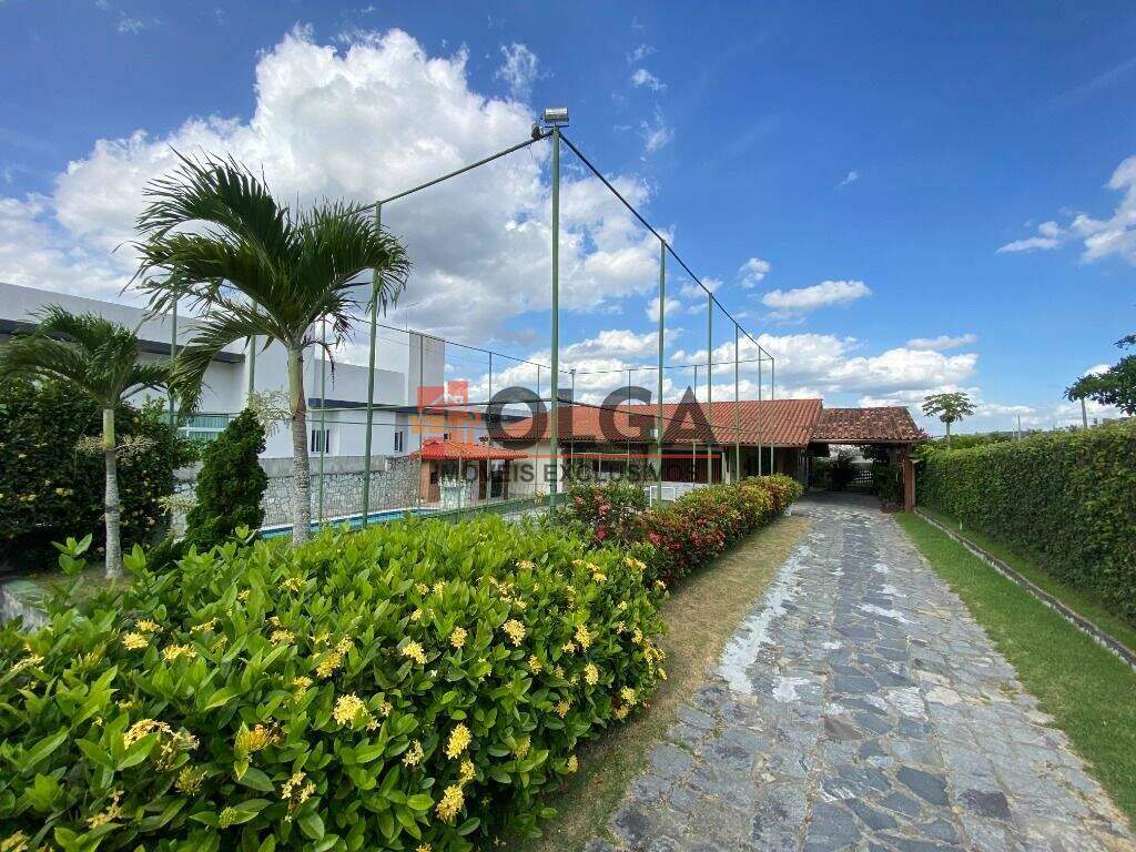 Casa à venda no bairro Cruzeiro: 
