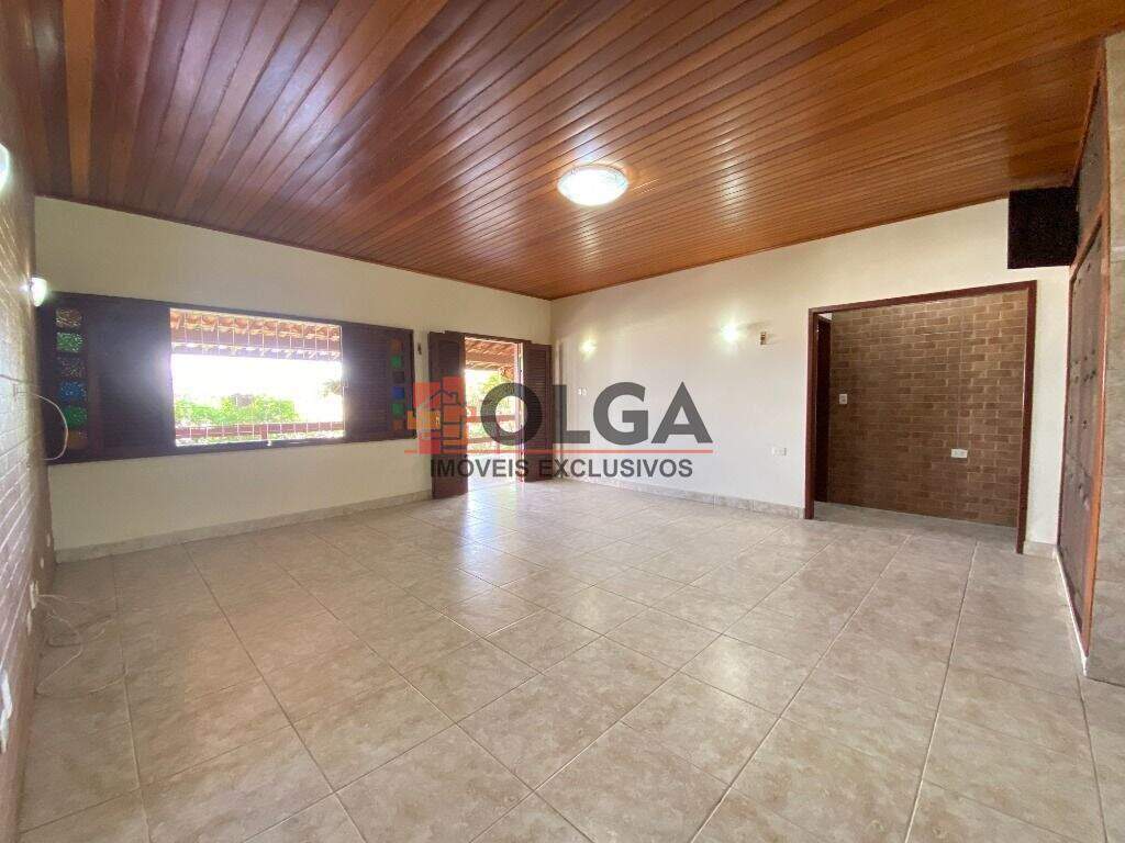 Casa à venda no bairro Cruzeiro: 