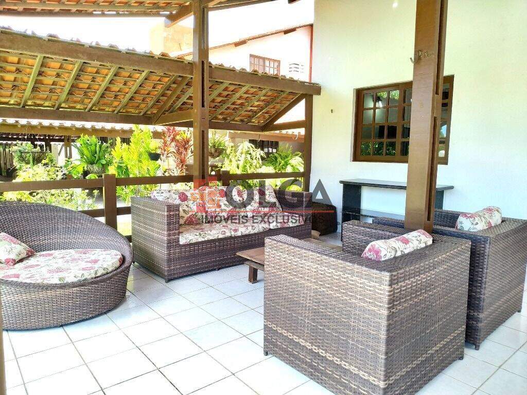 Casa à venda no bairro Santana: 