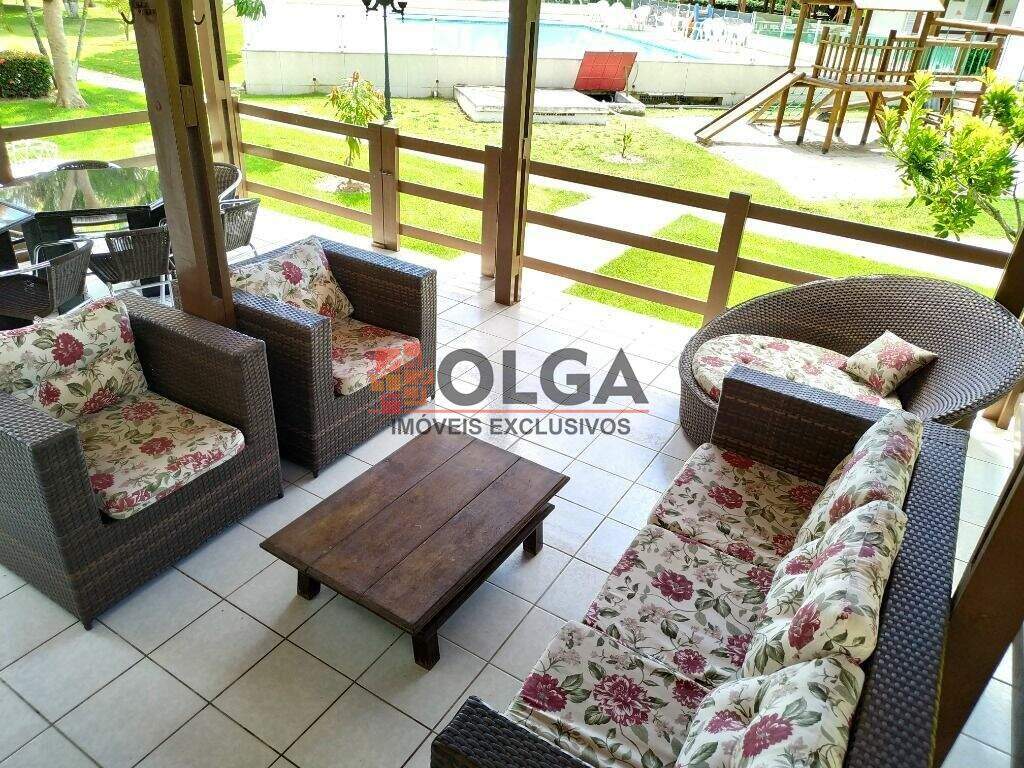 Casa à venda no bairro Santana: 
