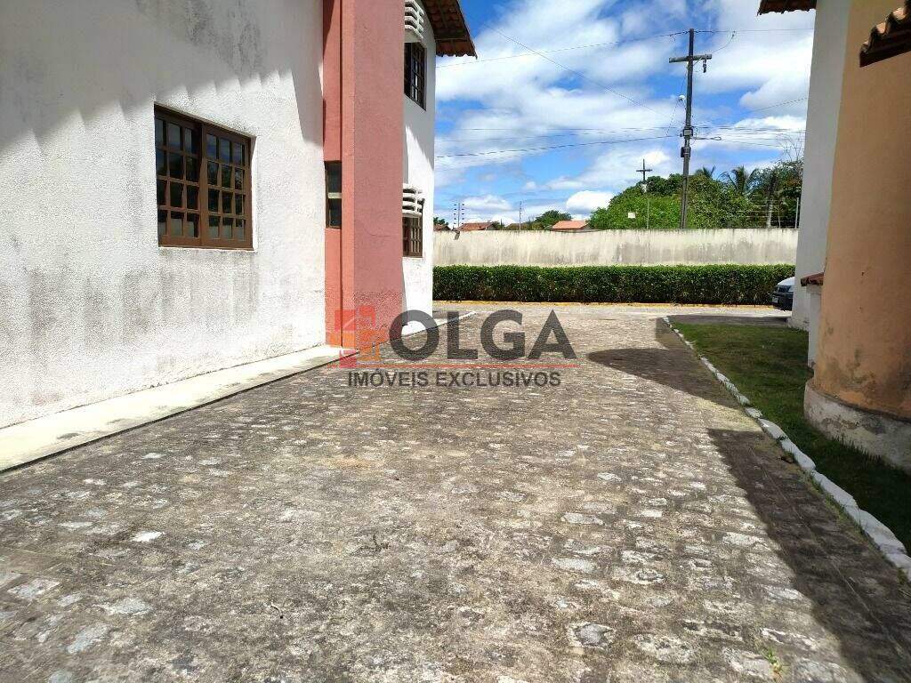 Casa à venda no bairro Santana: 
