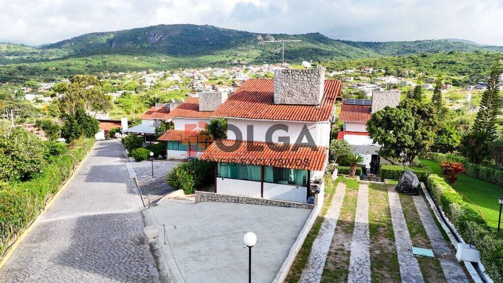 Casa à venda no bairro Cruzeiro: 