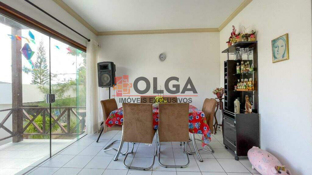 Casa à venda no bairro Cruzeiro: 