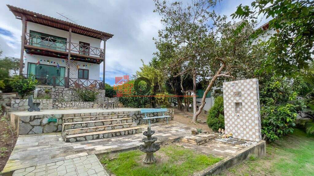 Casa à venda no bairro Cruzeiro: 