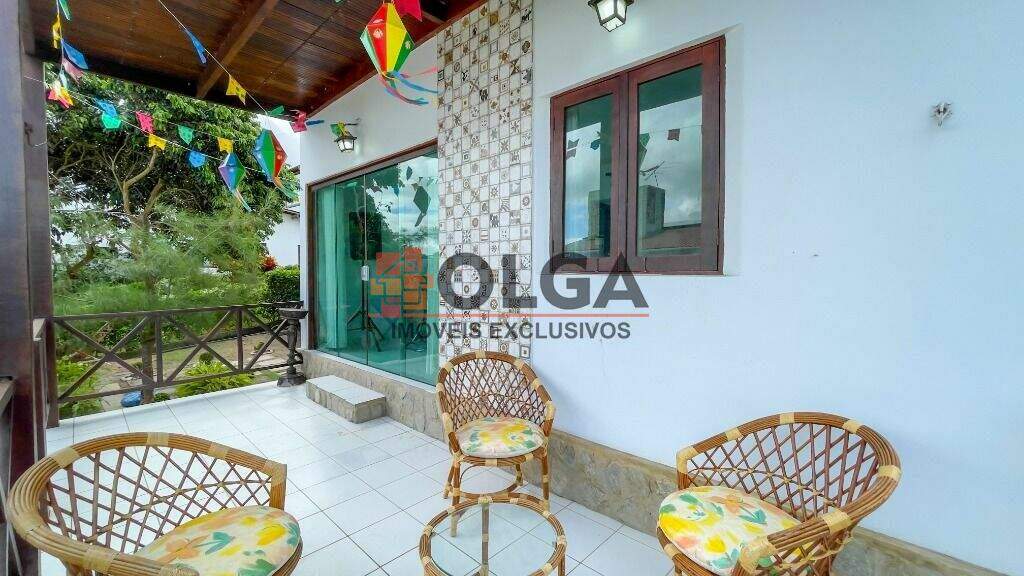 Casa à venda no bairro Cruzeiro: 