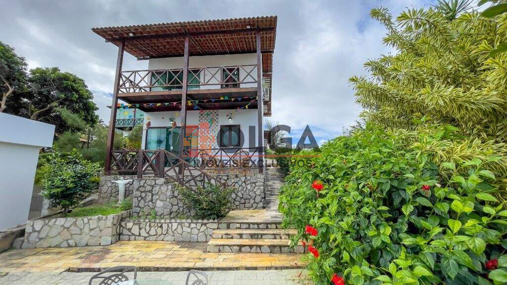 Casa à venda no bairro Cruzeiro: 
