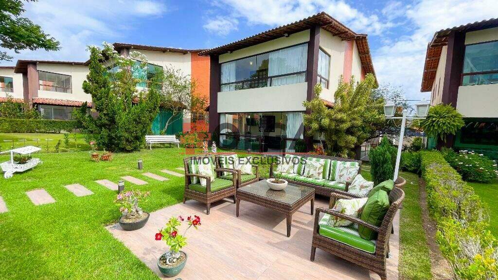 Casa à venda no bairro Santana: 