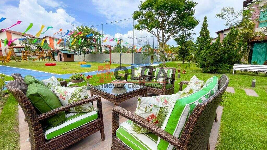 Casa à venda no bairro Santana: 