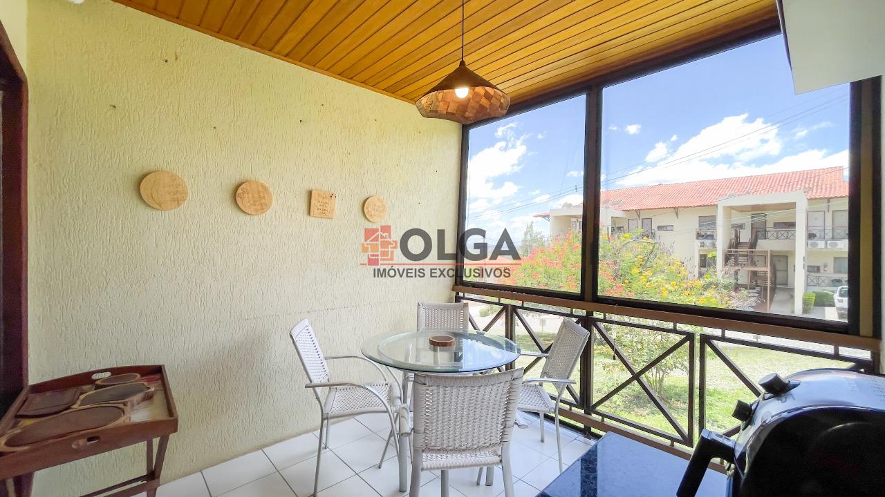 Flat à venda no bairro Insurreição: 