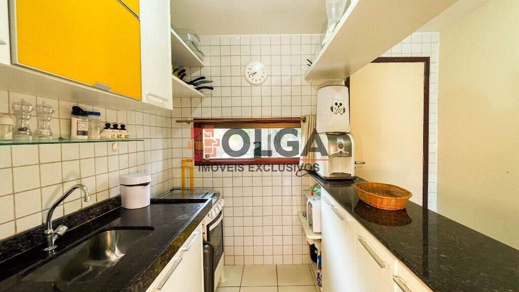 Flat à venda no bairro Insurreição: 