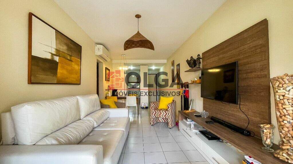 Flat à venda no bairro Insurreição: 