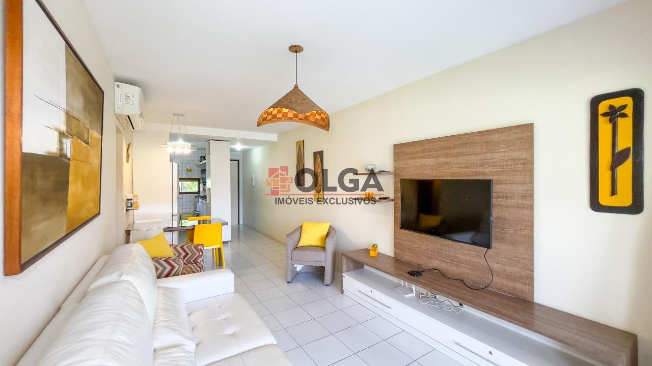 Flat à venda no bairro Insurreição: 