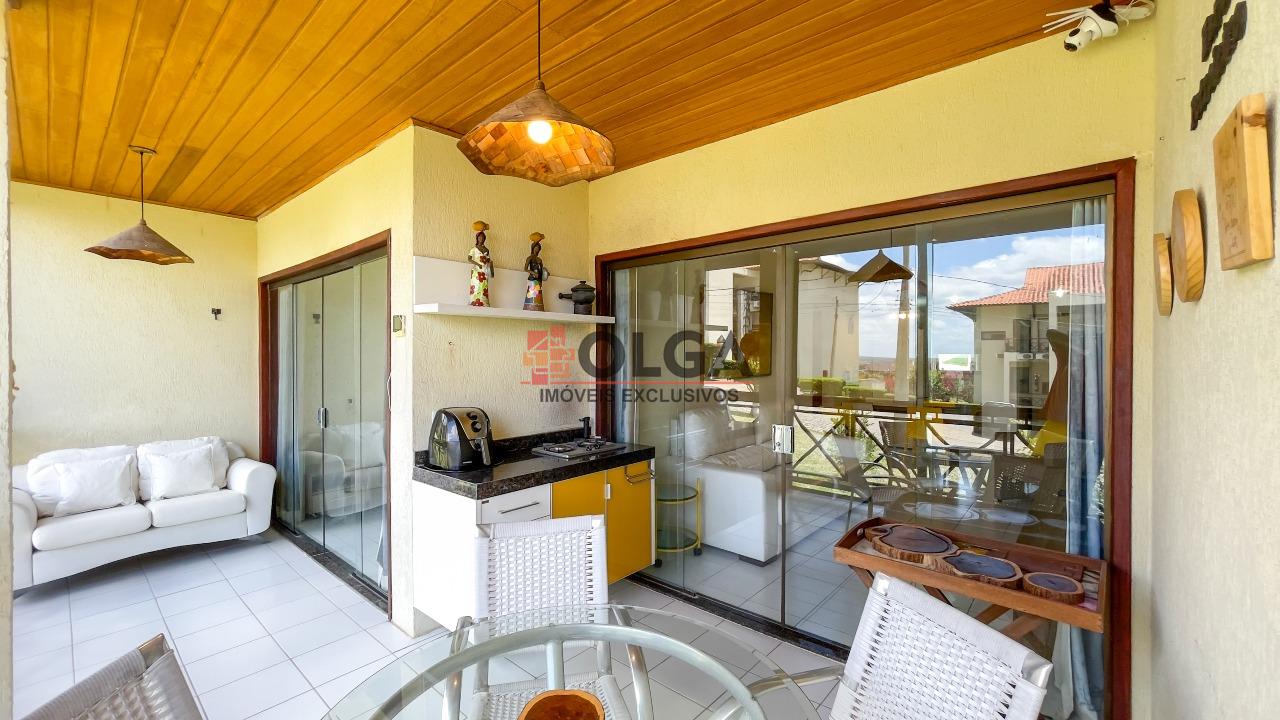 Flat à venda no bairro Insurreição: 