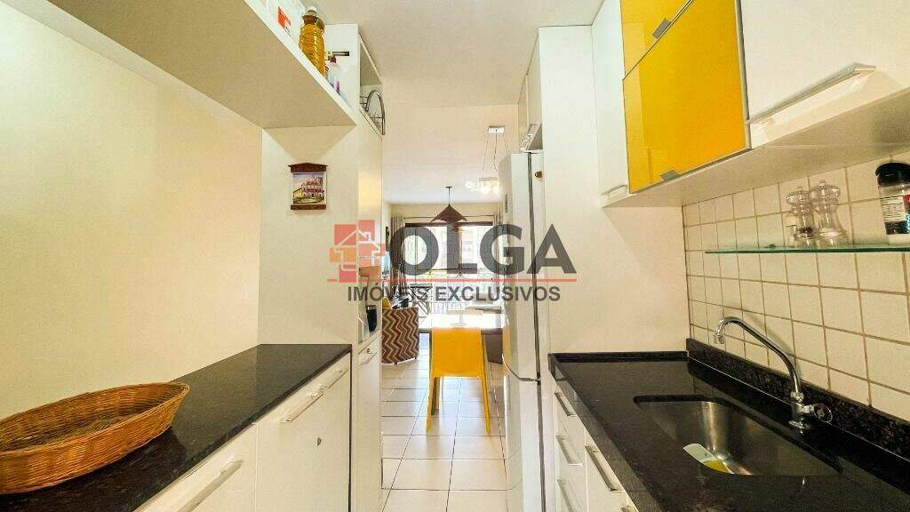 Flat à venda no bairro Insurreição: 