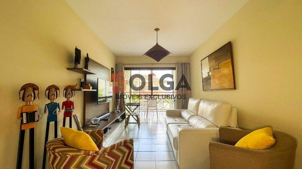 Flat à venda no bairro Insurreição: 