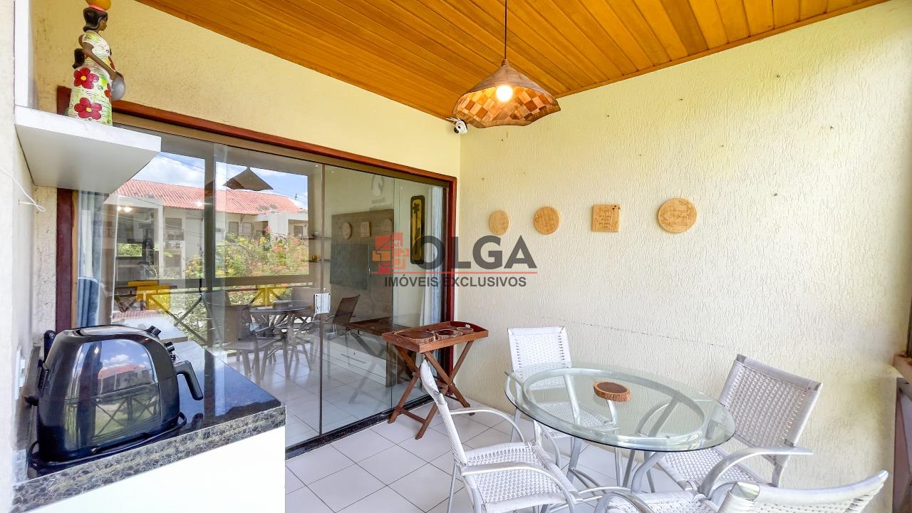 Flat à venda no bairro Insurreição: 