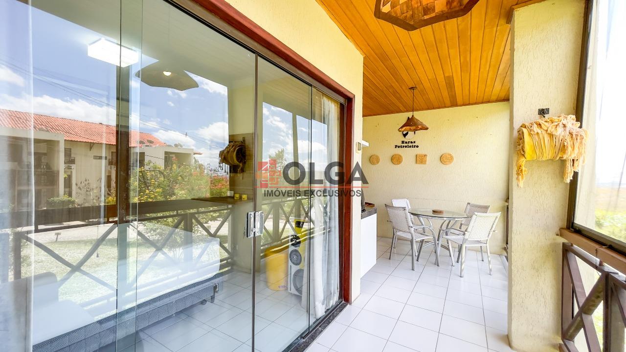 Flat à venda no bairro Insurreição: 