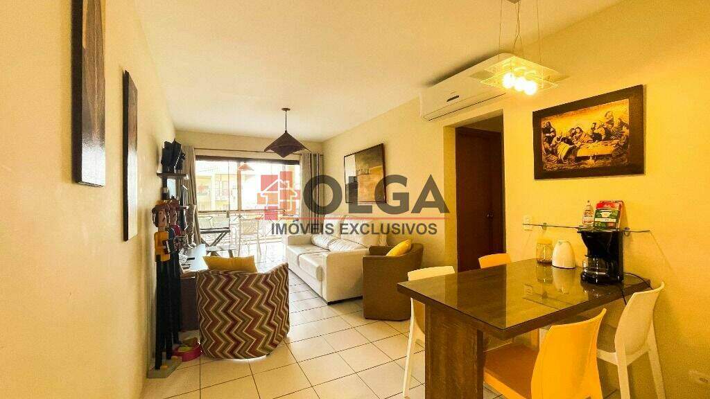 Flat à venda no bairro Insurreição: 