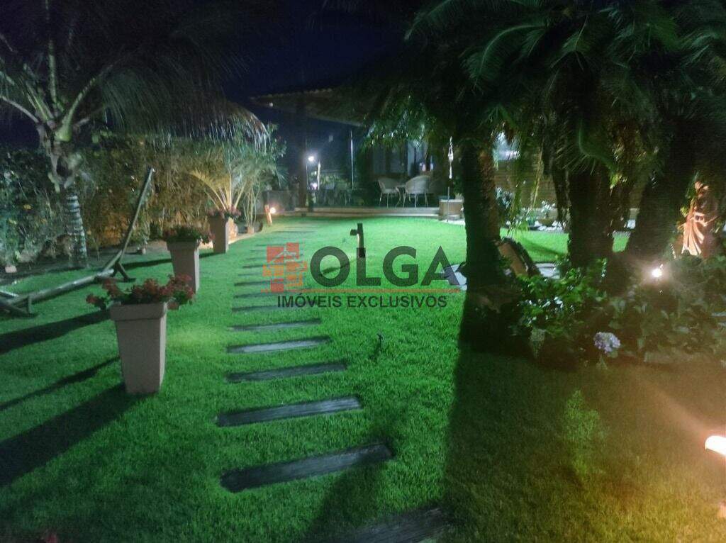 Casa à venda no bairro Campos Do Jordão: 