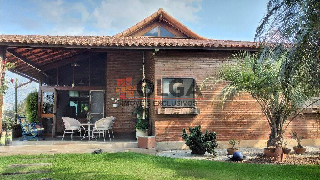 Casa à venda no bairro Campos Do Jordão: 