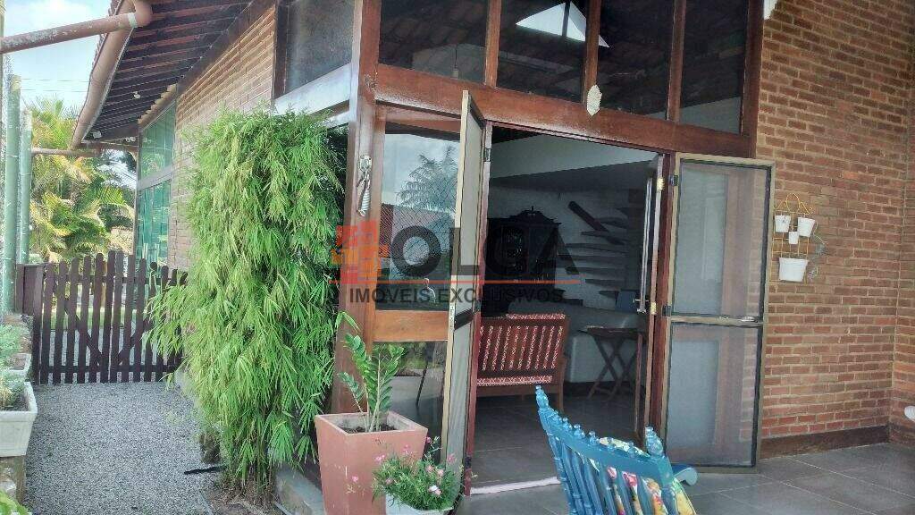 Casa à venda no bairro Campos Do Jordão: 