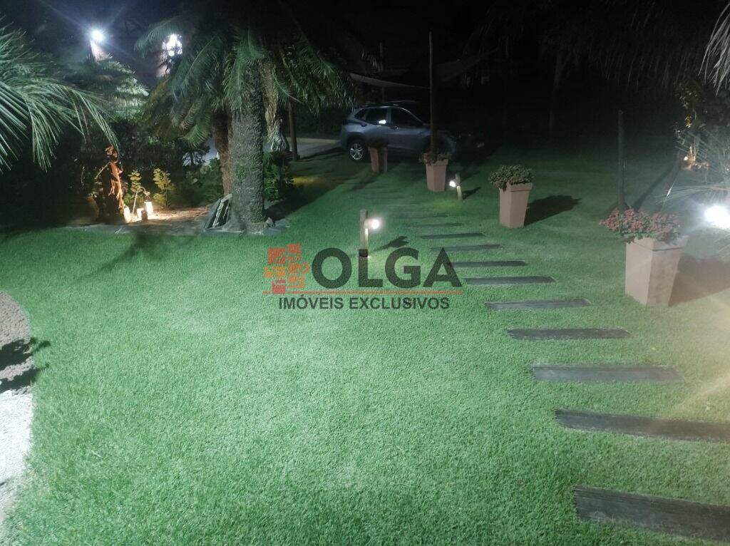 Casa à venda no bairro Campos Do Jordão: 