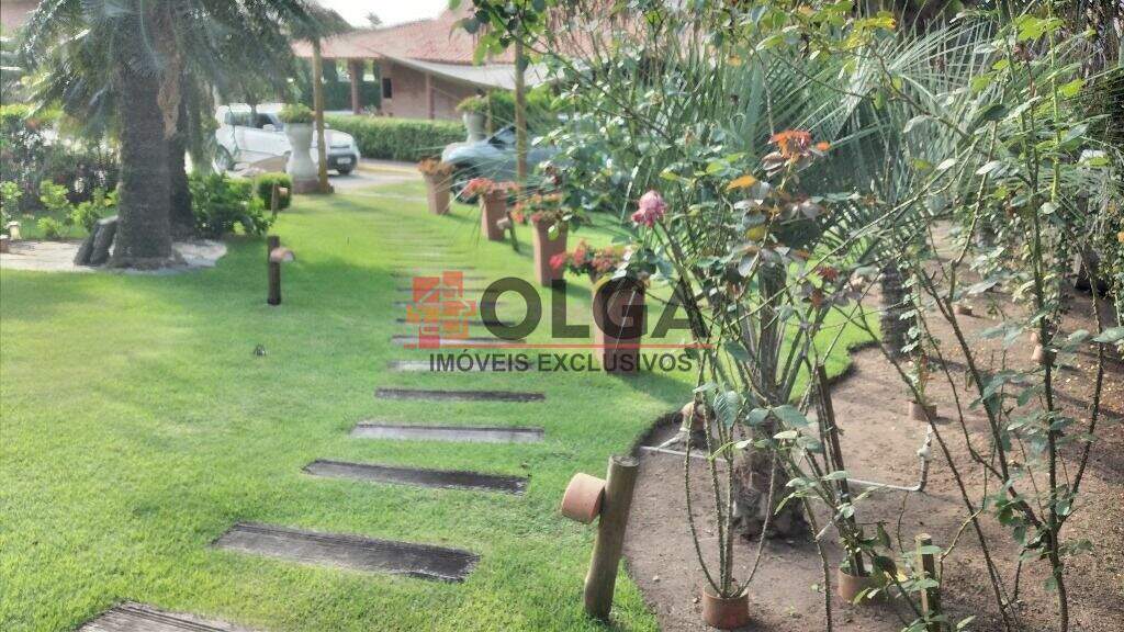 Casa à venda no bairro Campos Do Jordão: 